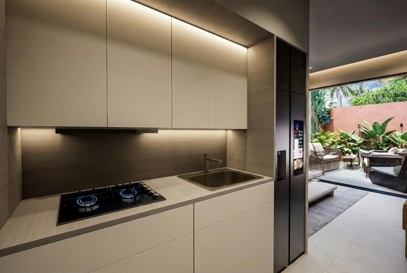 Vibe, Residencial, en Connections, Playa Encuentro, Cabarete, Sosúa, Puerto Plata, República Dominicana — foto 9 de 12