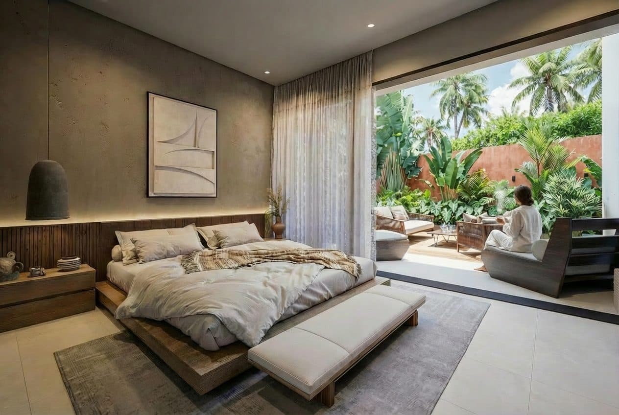 Vibe, Residencial, en Connections, Playa Encuentro, Cabarete, Sosúa, Puerto Plata, República Dominicana — foto 8 de 12