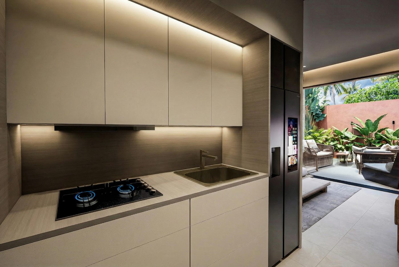 Cocina
